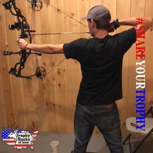 Meet your Posher, Zack